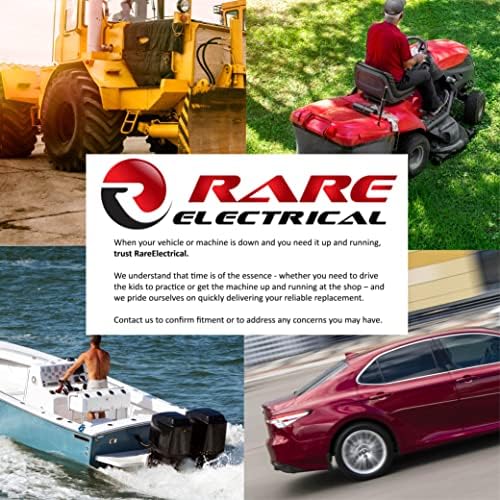 Rareelectrical Yeni Yolcu Far İle Uyumlu Subaru Forester S Spor 2001-2002 Parça Numarası 84001-FC220 84001FC220 SU2503107