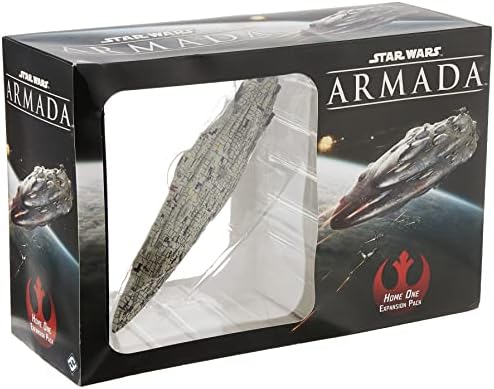 Fantezi Uçuş Oyunları Star Wars Armada Saldırı Fırkateyn Mark II GENİŞLEME PAKETİ | Minyatür Savaş Oyunu / Yetişkinler