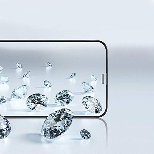 Samsung Digimax L73 Dijital Kamera için Tasarlanmış Ekran Koruyucu-Maxrecor Nano Matrix Crystal Clear