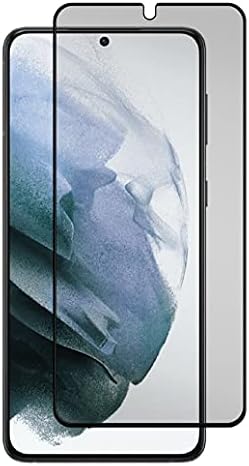 Gadget Guard Flex Ekran Koruyucu için Samsung S21 + - Kırılmaz Ekran Koruyucu, 5x Temperli Camdan Daha Güçlü, Kristal