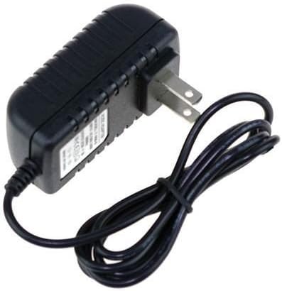 Aksesuar ABD AC Adaptör Güç besleme kablosu Şarj Cihazı Dynex DX-PDVD7A DXPDVD7A DVD Oynatıcı