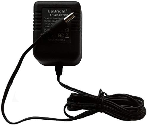 UpBright 16 V AC/AC Adaptörü ıçin Blackstar Amplifikasyon MCADP01010 SMPS KA12A160080045D N16549 HT-Çift Gitar Efekt