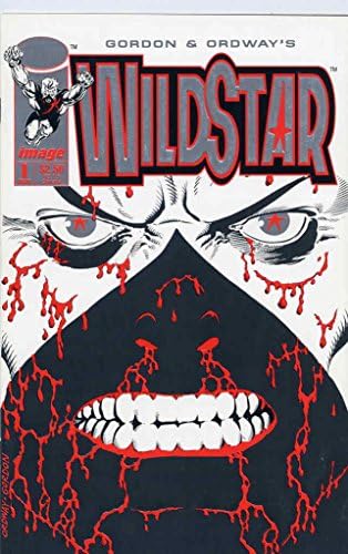Wildstar: Gökyüzü Sıfır 1 VF; Resim çizgi romanı / Jerry Ordway