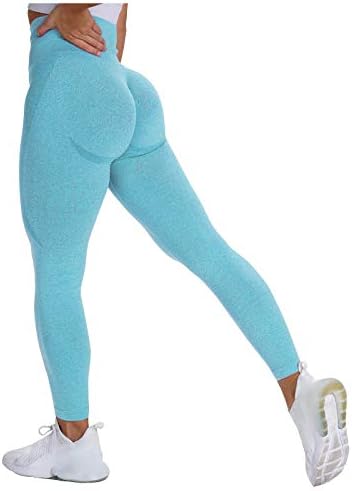 Popo Kaldırma Yoga Pantolon Koşu Renk Spor Spor Kalça Kaldırma Yoga Yüksek Bel Pantolon Yoga Pantolon Kadınlar için
