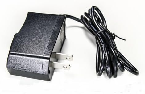 Süper Güç Kaynağı AC / DC Adaptör Şarj Kablosu 12V 0.5 A (500mA) 5.5 mm x 2.1 mm / 5.5x2.1mm Duvar Varil Fişi