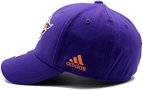 adidas Phoenix Suns Flexfit Şapka OSFA T008Z Mor