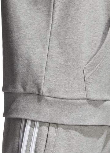 adidas Originals Erkek Trefoil Kapüşonlu Sweatshirt