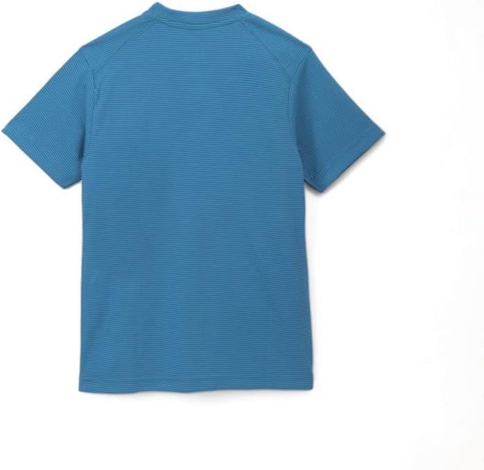 chopper kulübü Erkek Spor T Shirt Polyester Zip Kuru Tees Ultra Yumuşak / Süper Fitil