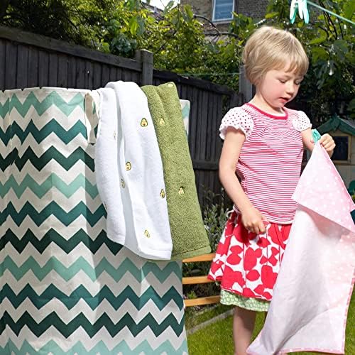 3 Adet 72 L Büyük Depolama Sepeti Çocuk Kız Bebek çamaşır sepeti Katlanabilir Giysi Oyuncak Sepetleri için Kolları
