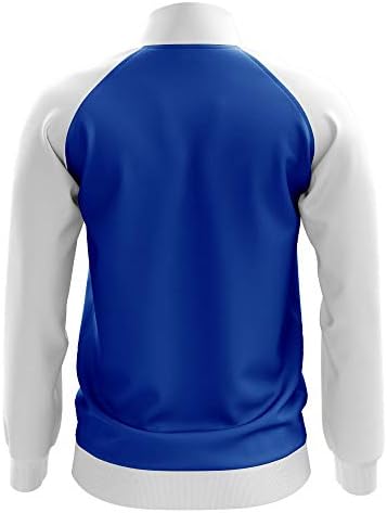 Airo Sportswear Velez Sarsfield Konsept Futbol Eşofman Takımı (Mavi)