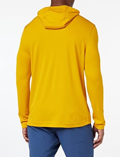 Helly-Hansen Erkek Verglas Gölge Kapüşonlu Sweatshirt