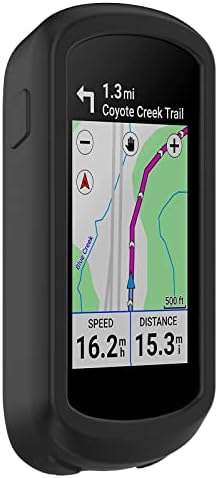 Garmin Edge Explore 2 ile Uyumlu Acadeny Kılıfı - Tam Vücut Koruyucu Tampon | Darbeye Dayanıklı Koruyucu Silikon GPS
