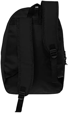 Moda Batı 18 Parça Öğrenci Tedarik Kitleri ile Siyah Renkte 17 İnç Toplu Sırt Çantaları-Toptan 12 Değer Paketi Paketi