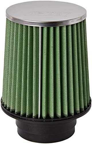 Yeşil K26 175 Üniversal Filtre Twister XXL Alu tw85axxl