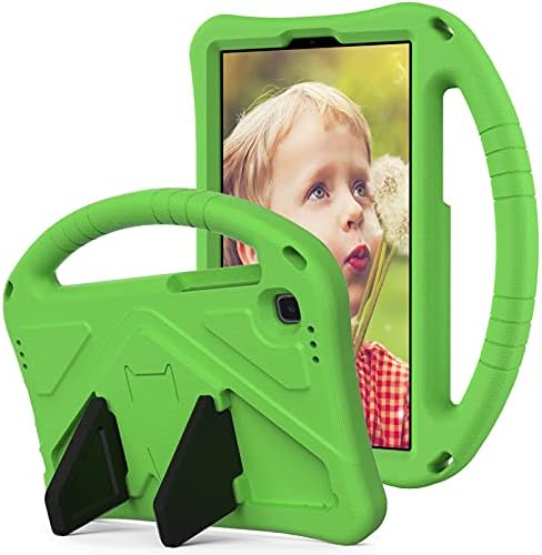 Çocuklar için Tablet PC Durumda Samsung Galaxy Tab için A7 Lite Durumda 2021 8.7 inç SM-T225/T220 Durumda,Çocuklar