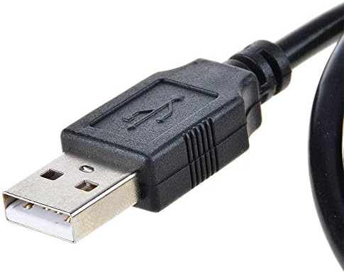BestCH USB Data Sync PC şarj kablosu Şarj Güç Kablosu için MetroPCS LG Optimus L9 MS769 LG MS769 LGMS769 L9 P769 L70