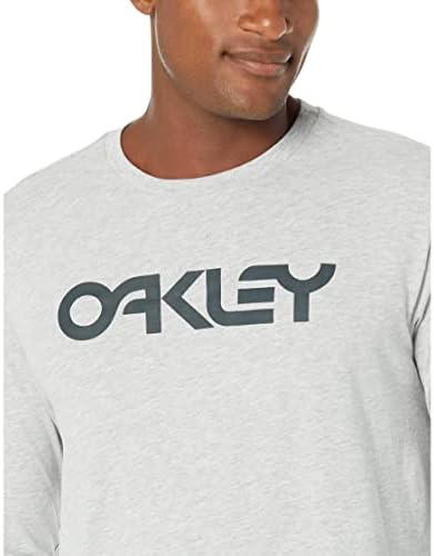 Oakley Mark Iı Uzun Kollu Tişört 2.0
